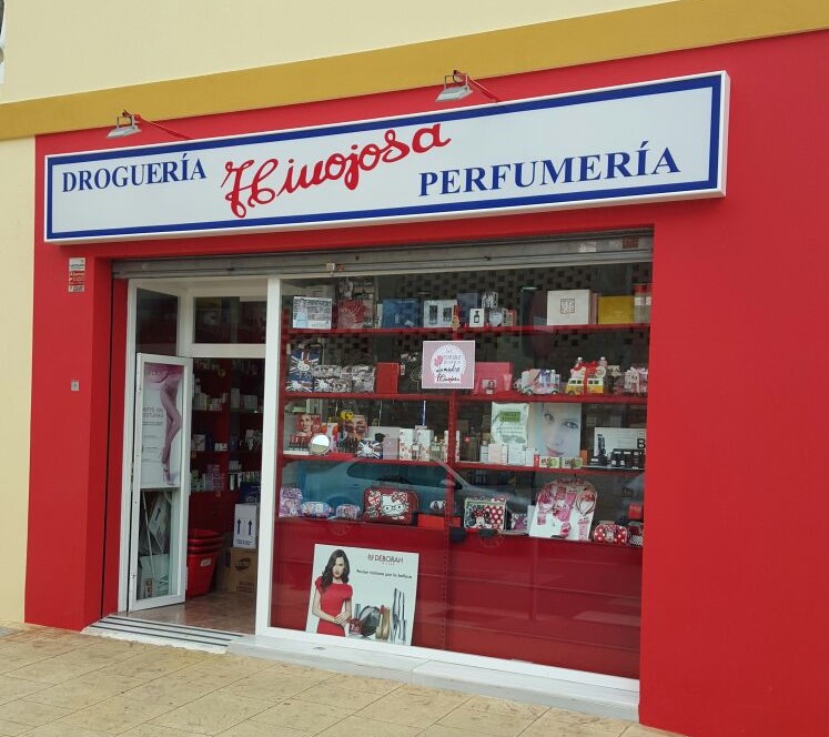 Tienda